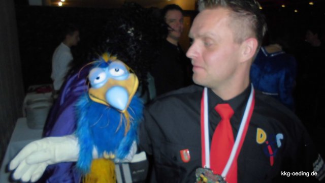 2013.02.02 LaPaBo Lachparade Bokelt